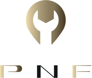 Parknfix logo